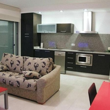 Apartaments Verd Natura Olot Buitenkant foto