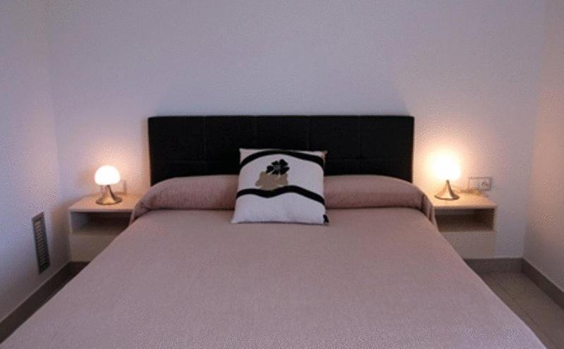Apartaments Verd Natura Olot Buitenkant foto